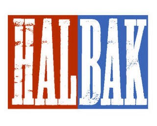 HALBAK logo