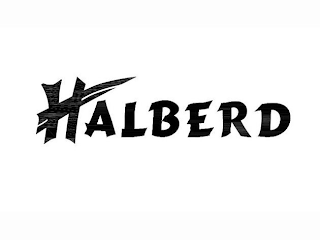 HALBERD logo