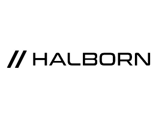 //HALBORN logo