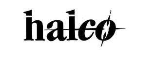 HALCO