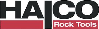 HALCO ROCK TOOLS logo