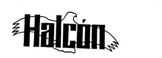 HALCON logo