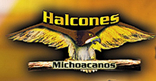 HALCONES MICHOACANOS logo