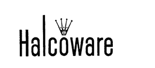 HALCOWARE logo