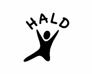 HALD logo