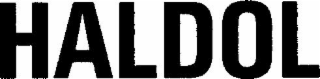 HALDOL logo