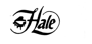 HALE logo