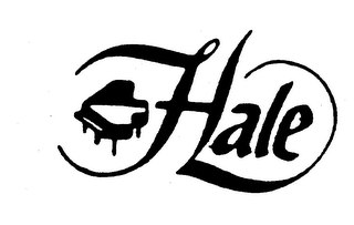 HALE logo