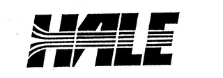 HALE logo