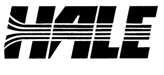 HALE logo