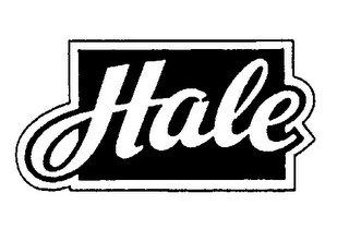 HALE logo