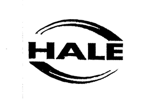 HALE logo