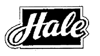 HALE logo