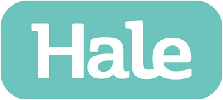 HALE logo