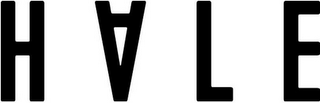 HALE
