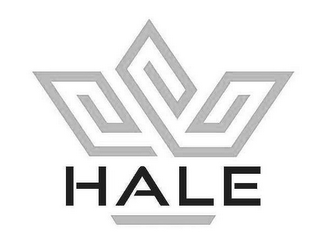 HALE logo