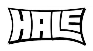 HALE logo