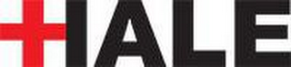 HALE logo