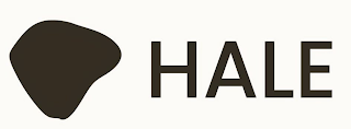 HALE logo