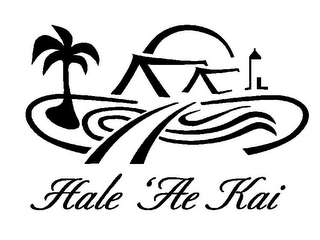 HALE 'AE KAI logo