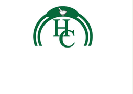 HALE COSMECEUTICALS logo