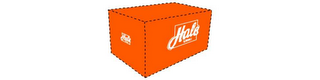 HALE GROVES logo