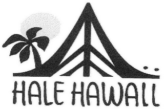 HALE HAWAII logo