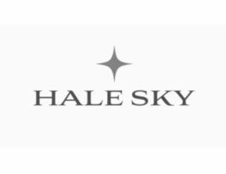 HALE SKY logo