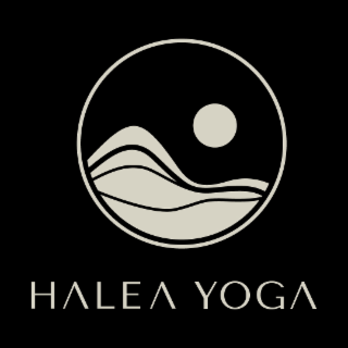 HALEA YOGA logo