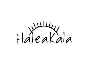 HALEAKALA logo