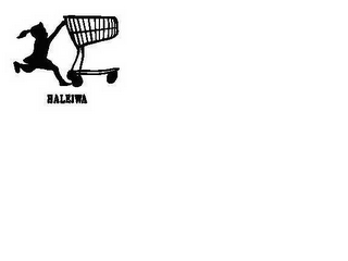 HALEIWA logo