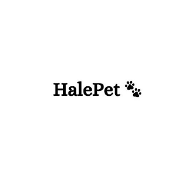 HALEPET logo