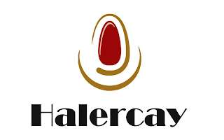 HALERCAY logo