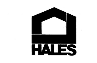 HALES logo