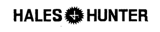 HALES HUNTER