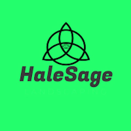 HALESAGE logo