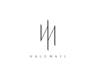 HALEWAIL logo