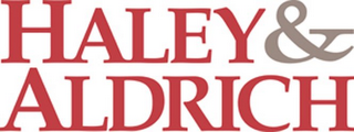 HALEY & ALDRICH logo