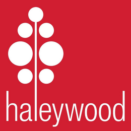 HALEYWOOD logo