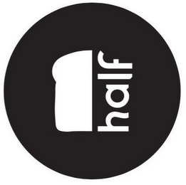 HALF logo