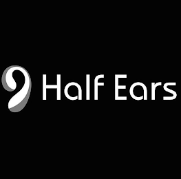 HALF EARS logo
