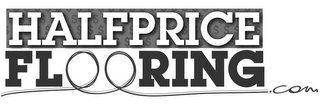 HALF PRICE FLOORING .COM logo