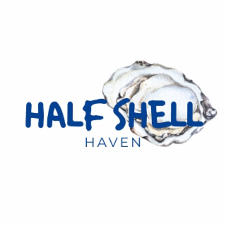 HALF SHELL HAVEN logo
