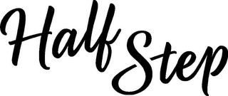 HALF STEP logo