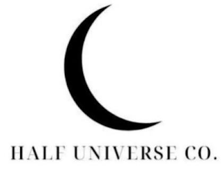 HALF UNIVERSE CO. logo
