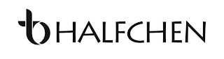 HALFCHEN logo