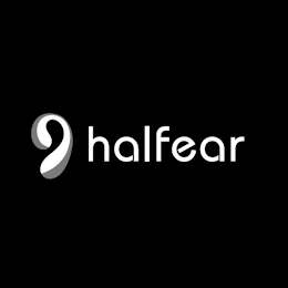 HALFEAR logo