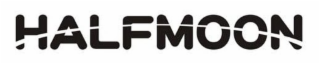 HALFMOON logo