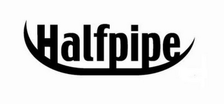 HALFPIPE logo