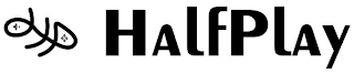 HALFPLAY logo